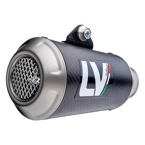 Silencer leovince racing - leovince,