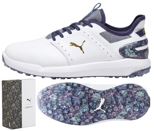 Puma liberty ignite - ignite, elevate