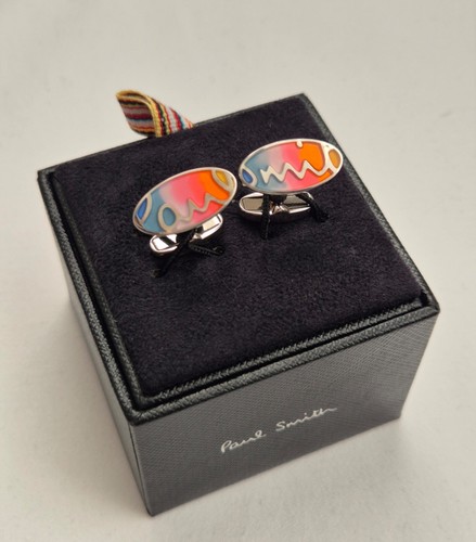 New paul smith cufflinks - paul,