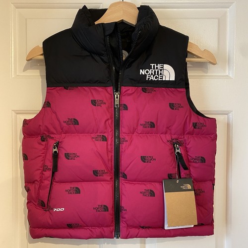 The north face teen 1996 - north,