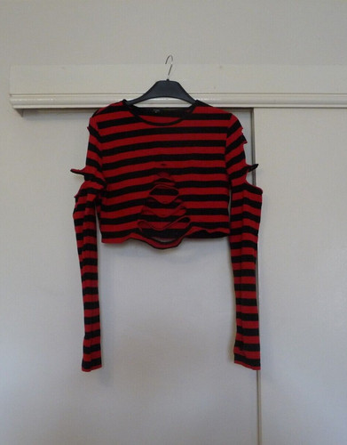 Banned alternative long - banned,