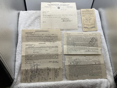 1941 chester vintage 1939 - vintage,