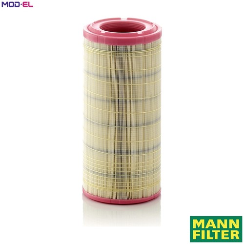 Air filter 337 - filter, c