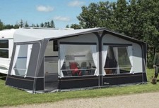 Ventura pacific 250 awning - ventura,