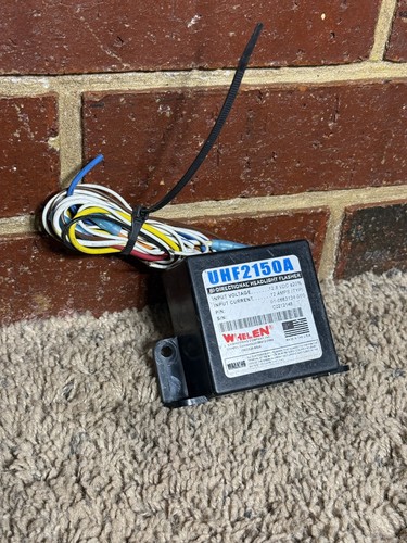 Whelen uhf2150a directional - whelen,