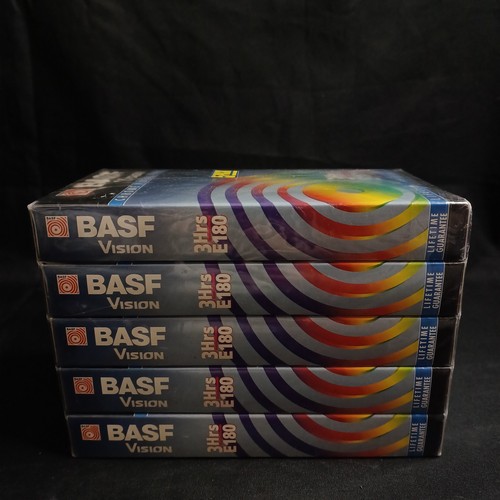 Pack basf vision chrome - pack,