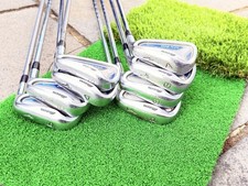Mizuno mx200 irons right - mizuno,