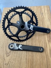 Sram force carbon crankset - sram,
