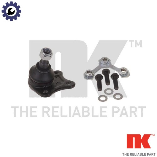 Ball joint 5044738 for - ball,