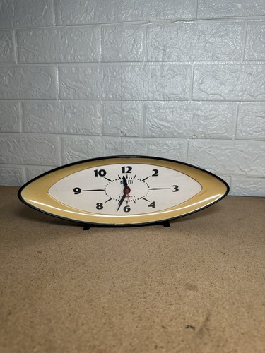 Vintage newgate bullitt alarm - vintage,