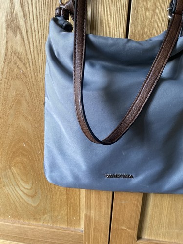 Ladies waipuna shoulder bag - ladies,