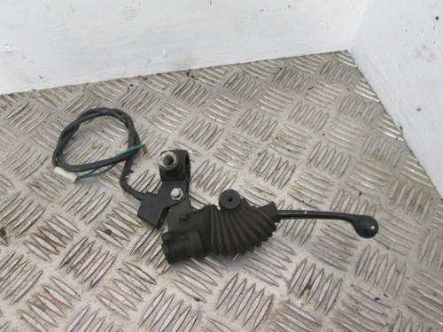 Chituma commutascoota 125 - commutascoota,