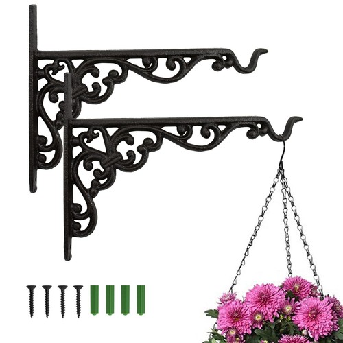 Pack inch hanging plant - 10,