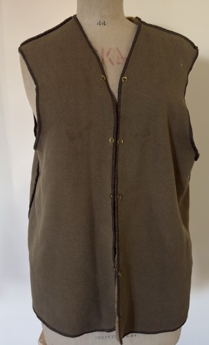 Barbour a297 warm - a297, pile