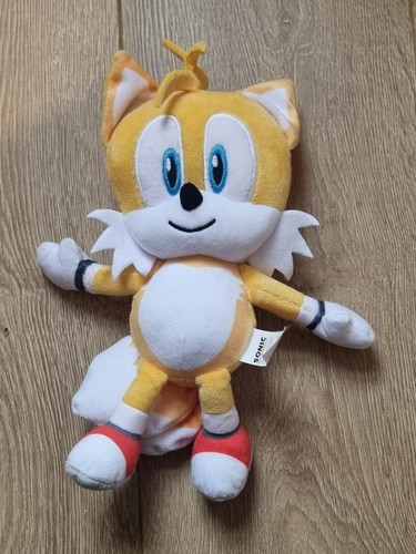 Sonic the hedgehog tails - sonic,