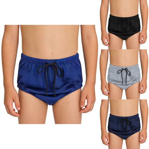 Unisex swim shorts - swim, swimming