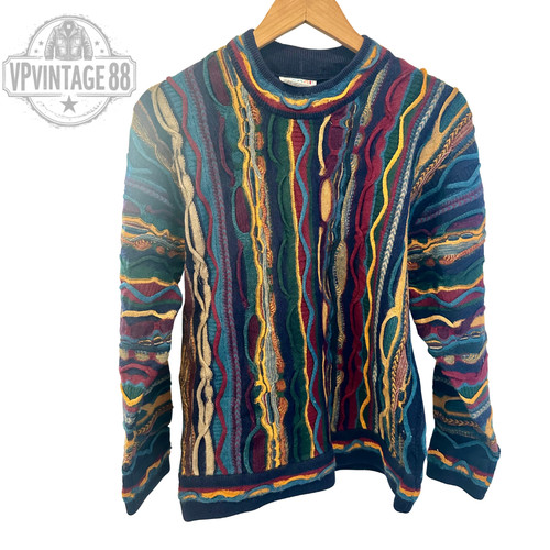 Vintage coogi 90s australia - coogi,