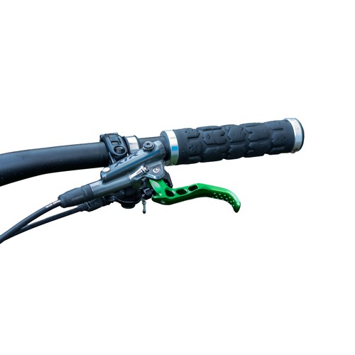 Oak components brake lever - sh,
