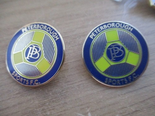 Peterborough sports non - 2,