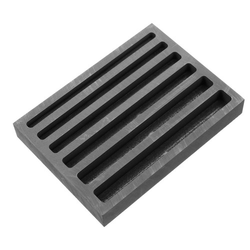High density graphite - high,