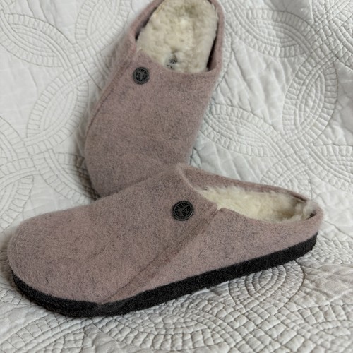 Birkenstock kids zermatt wool - zermatt,