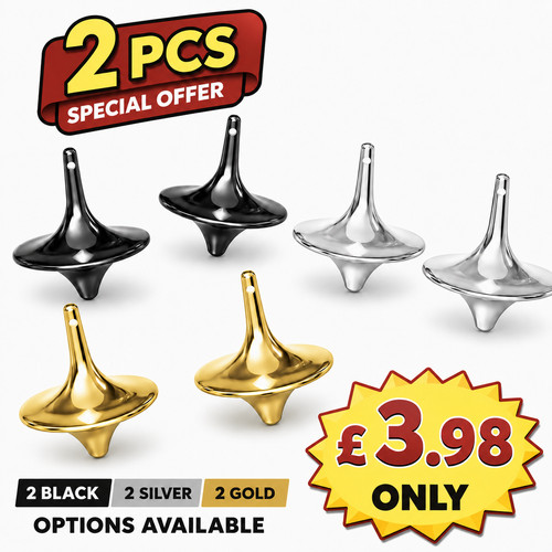 Pcs metal spinning - pcs,