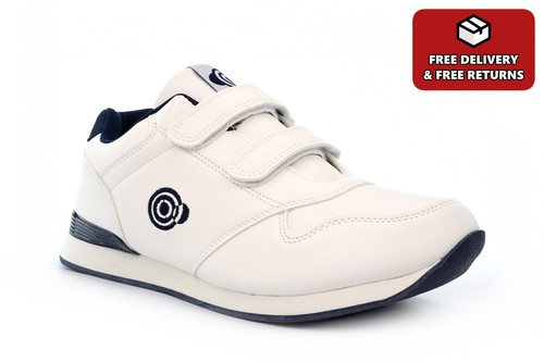 Mens lawn bowling shoes - lawn,