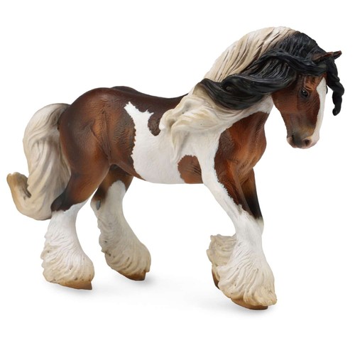 Figurine etalon tinker pie - pie,