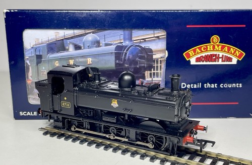 Bachmann class 8750 - bachmann,