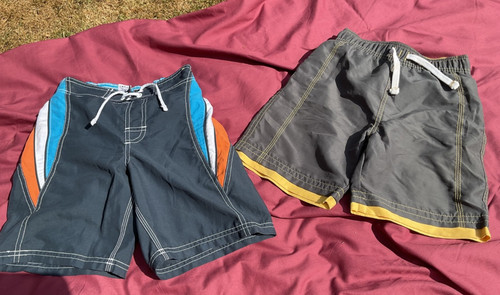 Marks and spencer boys swim - and,