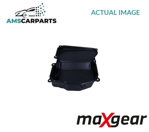 Oil pan automatic - oil, transmission