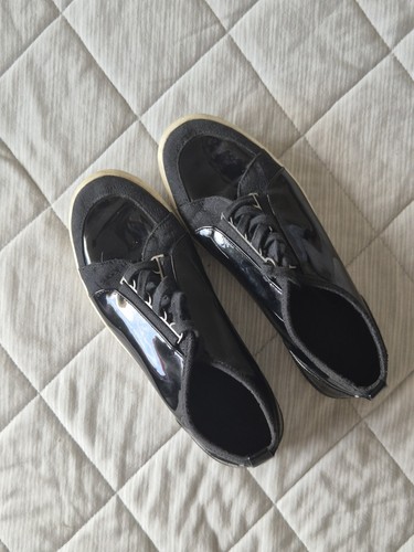 Black glossy calvin klein - glossy,