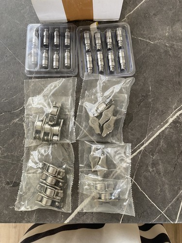 Rocker arms lifters - rocker,