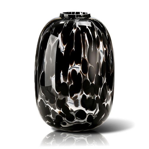 Glass vase for - vase,