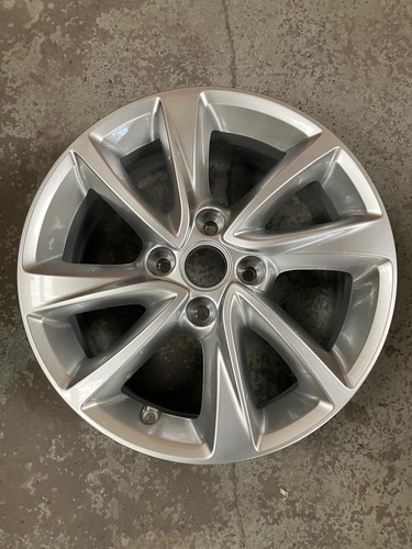 Vauxhall corsa alloy wheel - -,