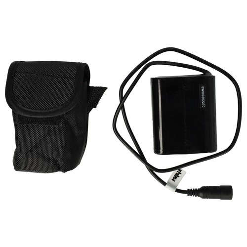 Battery pack for busch - busch, &