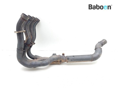 Exhaust header downpipes - exhaust, /