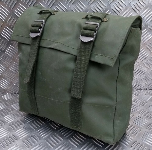 Vintage pack vinyl heavy - pack, duty