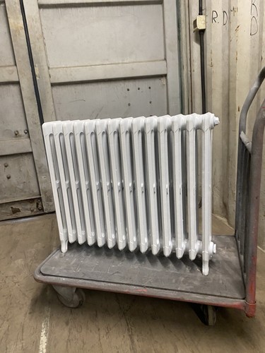 Reclaimed columns ideal neo - 4,