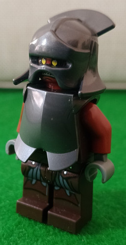 Lego lord the rings - lord, of