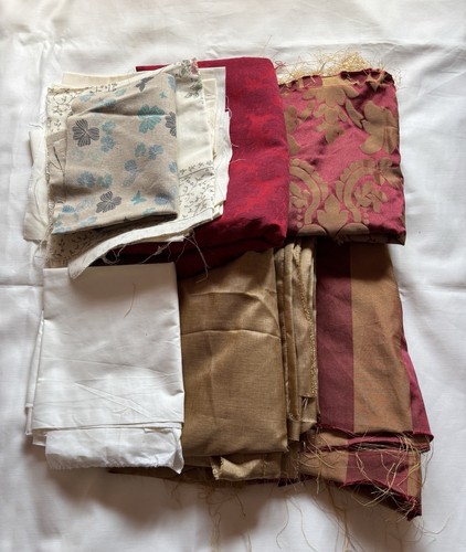 Job lot fabric for - lot,