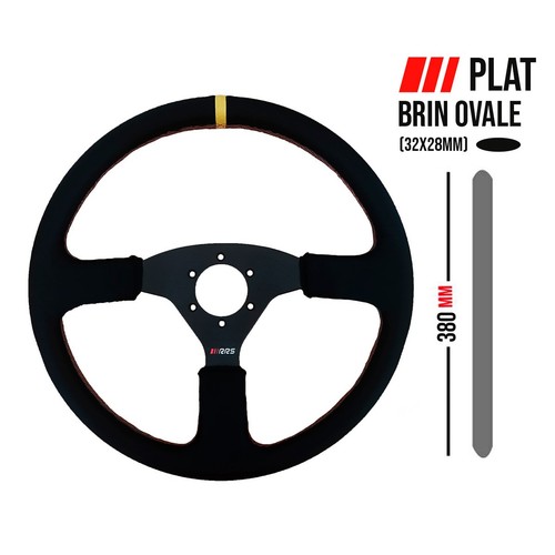 Rrs off road steering wheel - road,