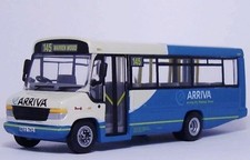 Corgi 43407 plaxton - corgi,