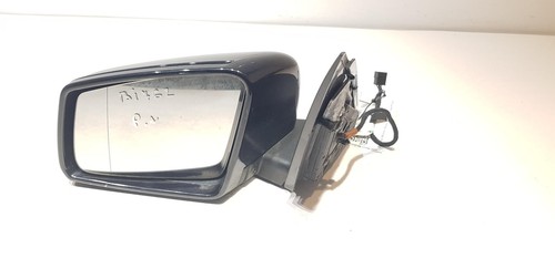 Mercedes class door - door, mirror
