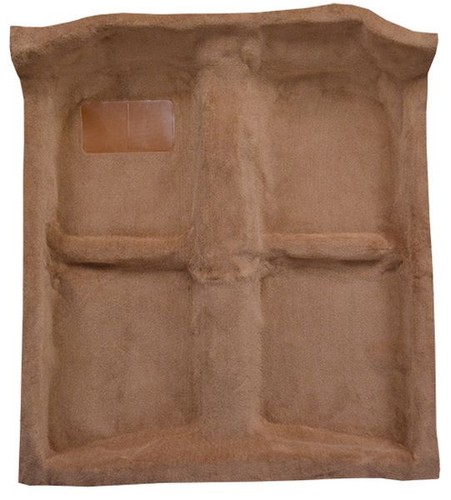 Acc molded auto carpet - acc,