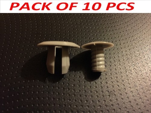 Door interior trim panel - interior,