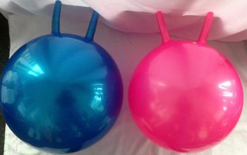 New large jump n bounce - 20",