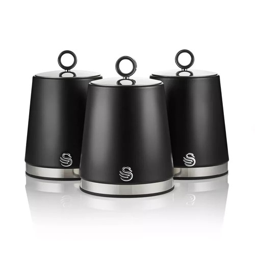 Swan serenity black tea - black,
