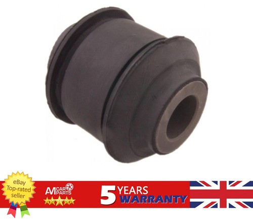 Rear knuckle bushing for - rear,