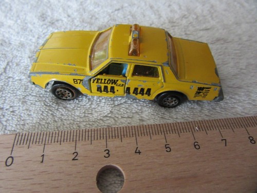 Chevrolet impala yellow - chevrolet,